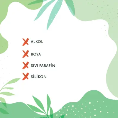 Incia Doğal Pişik Önleyici Jel Krem 60 ml - 7