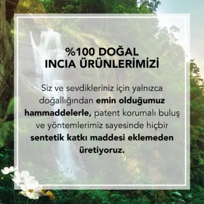 Incia Doğal Pişik Önleyici Jel Krem 60 ml - 21