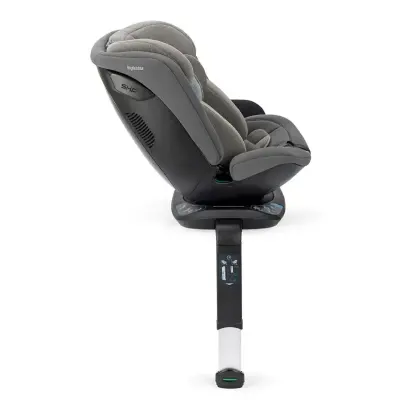 Inglesina Copernico I-Size 360° Oto Koltuğu 0-36 Kg Stone Grey - 8