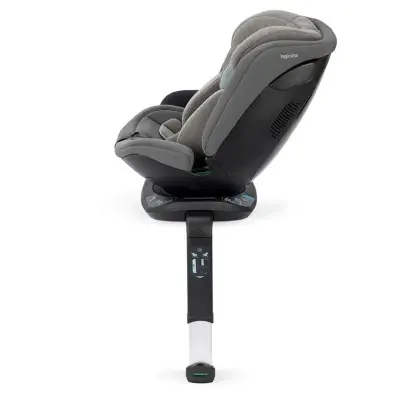 Inglesina Copernico I-Size 360° Oto Koltuğu 0-36 Kg Stone Grey - 6