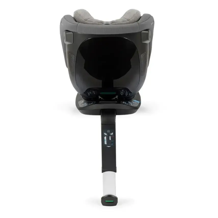 Inglesina Copernico I-Size 360° Oto Koltuğu 0-36 Kg Stone Grey - 1