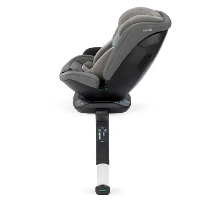 Inglesina Copernico I-Size 360° Oto Koltuğu 0-36 Kg Vulcan Black - 15