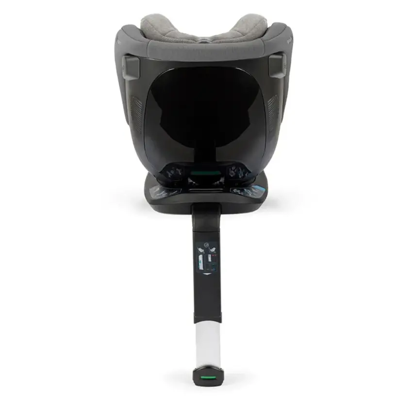 Inglesina Copernico I-Size 360° Oto Koltuğu 0-36 Kg Vulcan Black - 8
