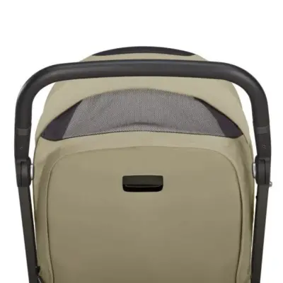 Inglesina Electa+ Tek El Tek Hamle ile Katlanıp Açılan Çift Yön Bebek Arabası - 9