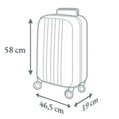 Inglesina Inglesina Quid 2+ Tek El Tek Hamle ile Katlanıp Açılan Kabin Boy Bebek Arabası Alpaca Beige - 6