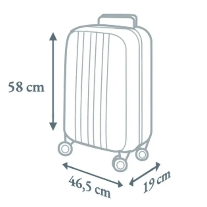 Inglesina Inglesina Quid 2+ Tek El Tek Hamle ile Katlanıp Açılan Kabin Boy Bebek Arabası Alpaca Beige - 6