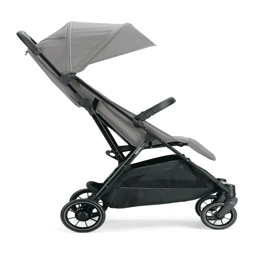 Inglesina Now Kabin Bebek Arabası Shot Beige - 3