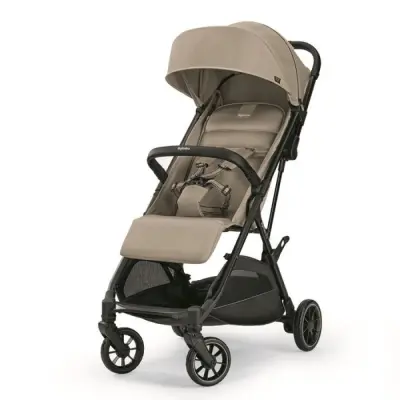 Inglesina Now Kabin Bebek Arabası Shot Beige 