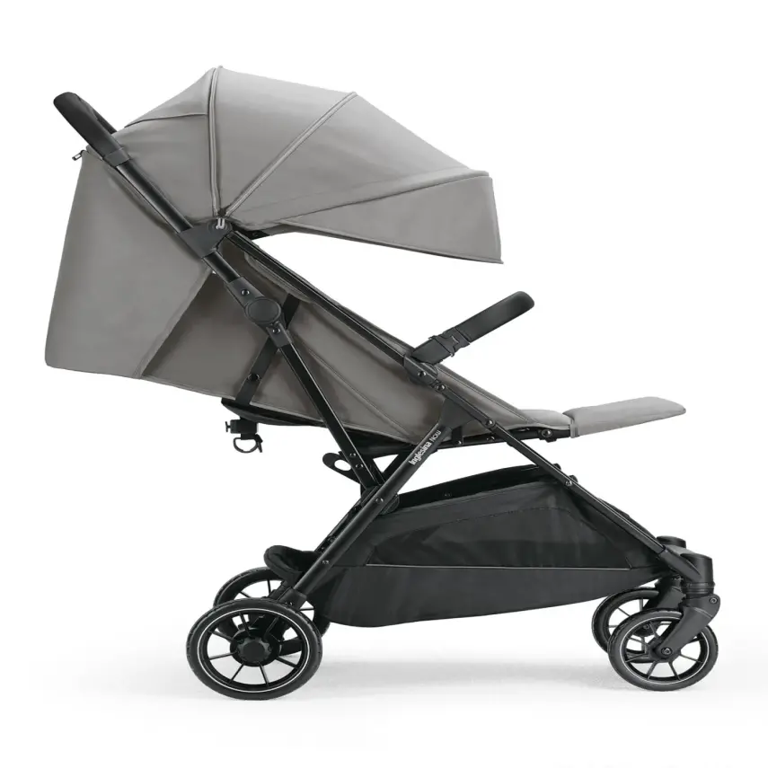 Inglesina Now Kabin Bebek Arabası Shot Beige - 2