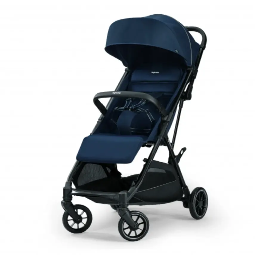 Inglesina Now Kabin Bebek Arabası Splash Blue - 1