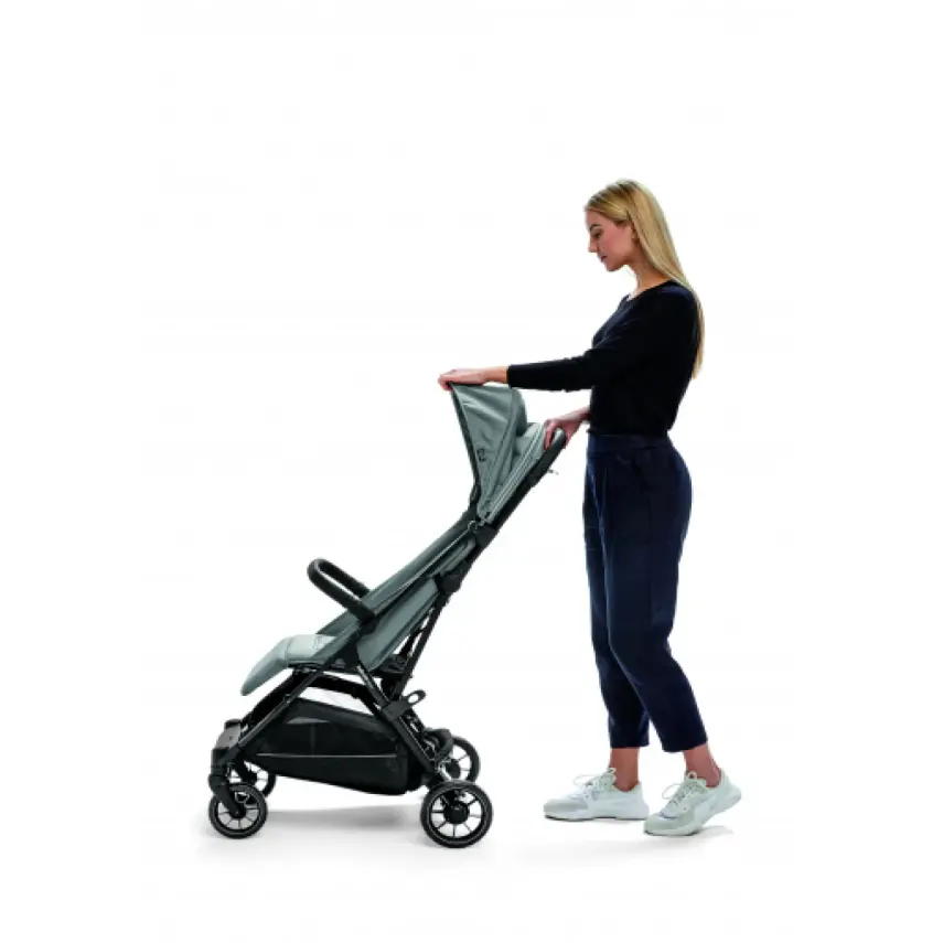 Inglesina Now Kabin Bebek Arabası Splash Blue - 4