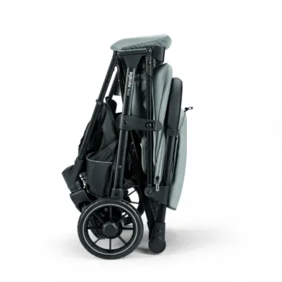 Inglesina Now Kabin Bebek Arabası Sprint Green - 3