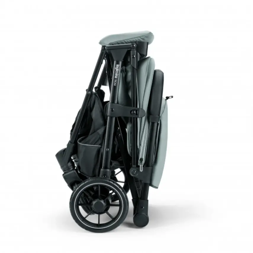 Inglesina Now Kabin Bebek Arabası Sprint Green - 3