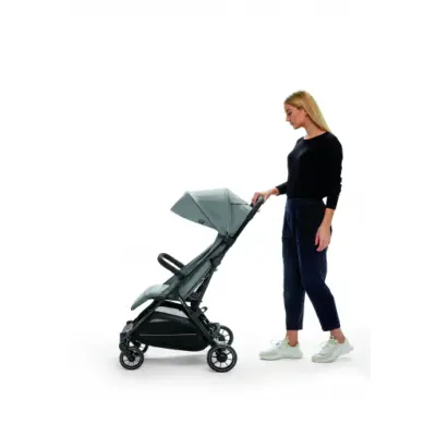 Inglesina Now Kabin Bebek Arabası Sprint Green - 6