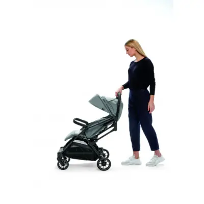 Inglesina Now Kabin Bebek Arabası Sprint Green - 7