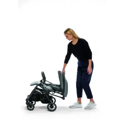 Inglesina Now Kabin Bebek Arabası Sprint Green - 8