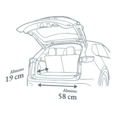 Inglesina Quid2+ Kabin Bebek Arabası Midnight Blue - 6