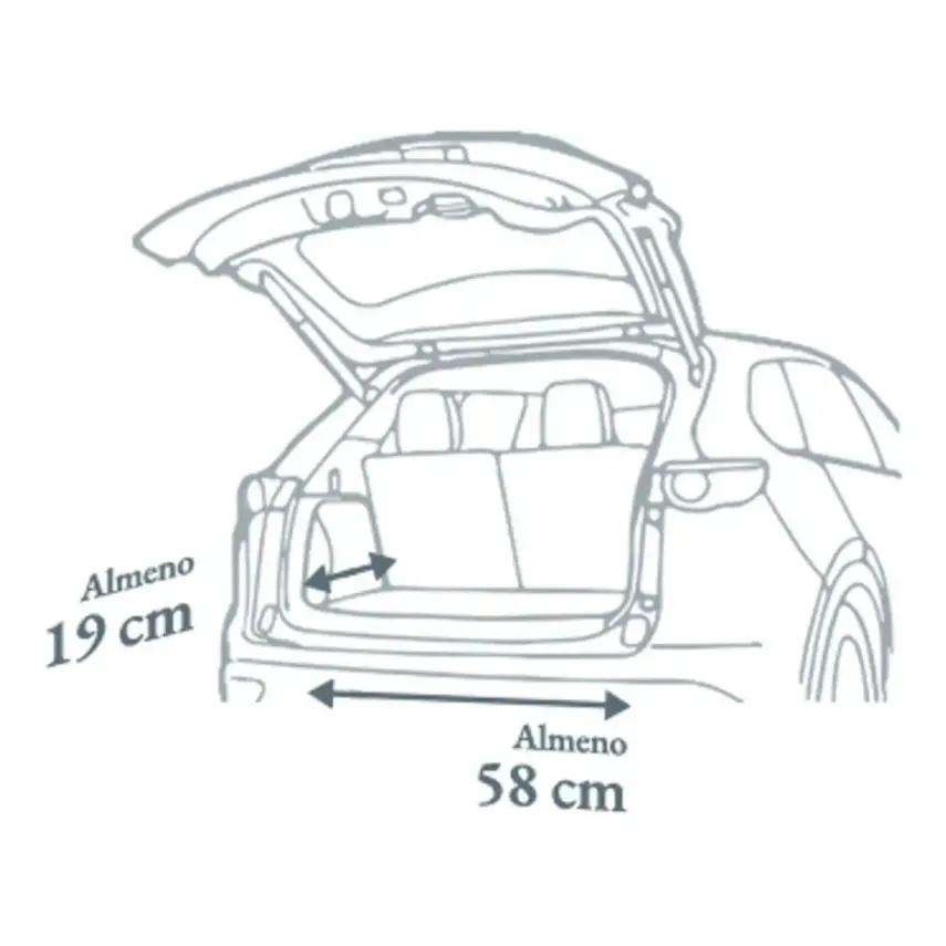 Inglesina Quid2+ Kabin Bebek Arabası Midnight Blue - 6