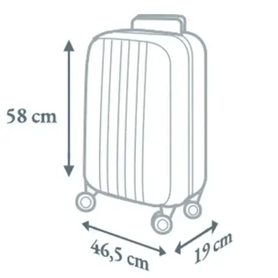 Inglesina Quid2+ Kabin Bebek Arabası Midnight Blue - 5