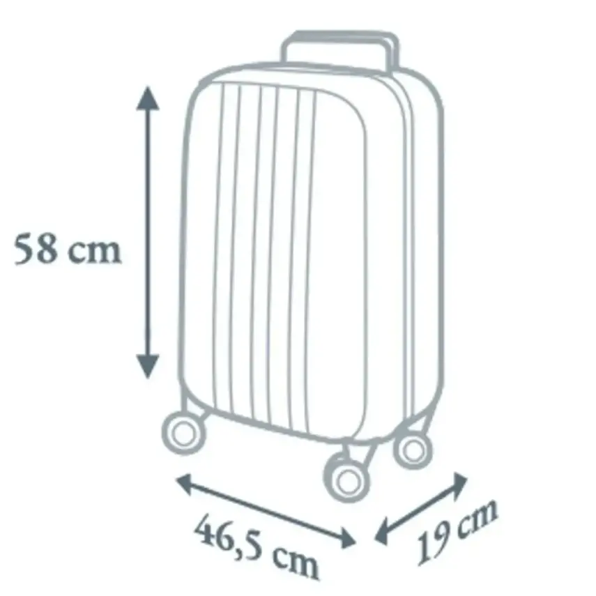 Inglesina Quid2+ Kabin Bebek Arabası Midnight Blue - 5