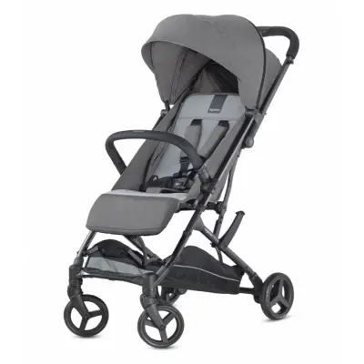 Inglesina Sketch Bebek Arabası Grey