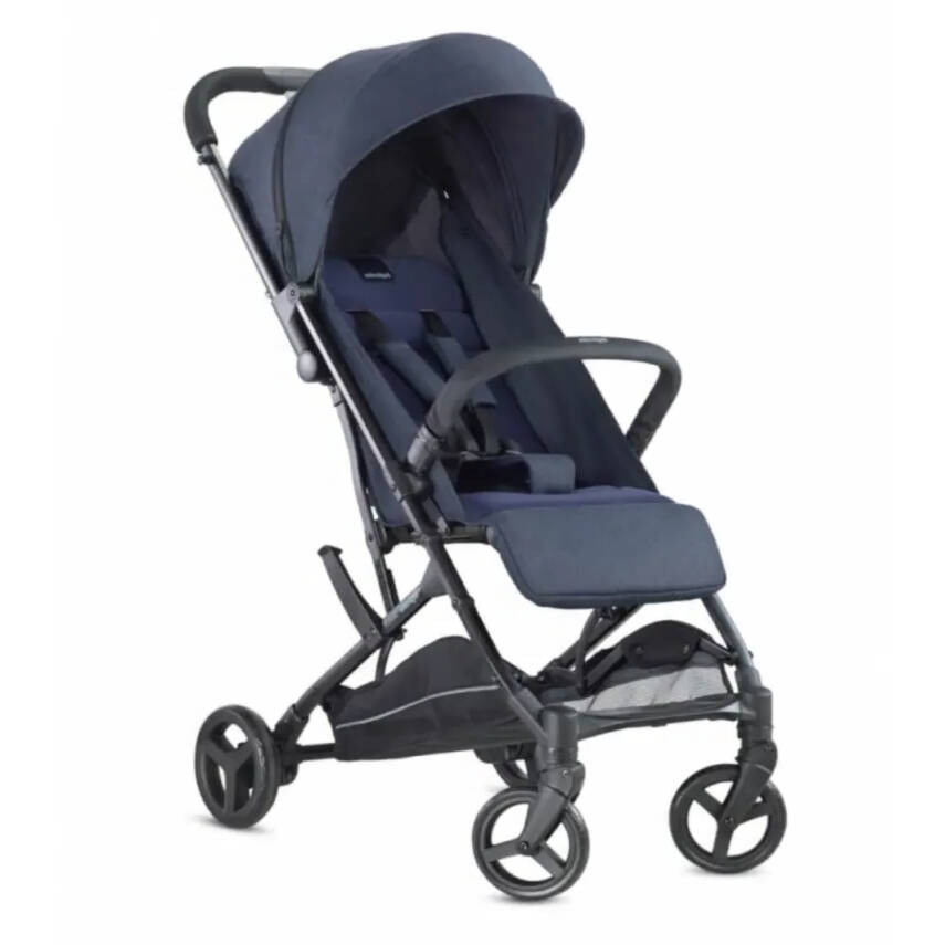 Inglesina Sketch Bebek Arabası Navy - 1