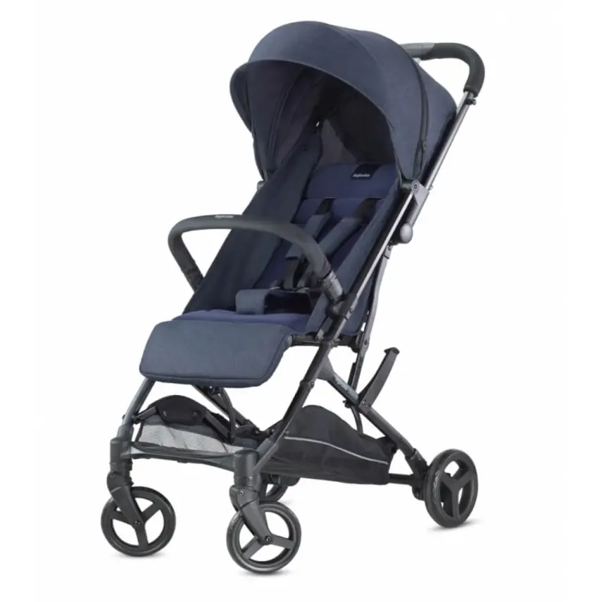 Inglesina Sketch Bebek Arabası Navy - 2