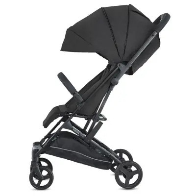 Inglesina Sketch Bebek Arabası Total Black - 2