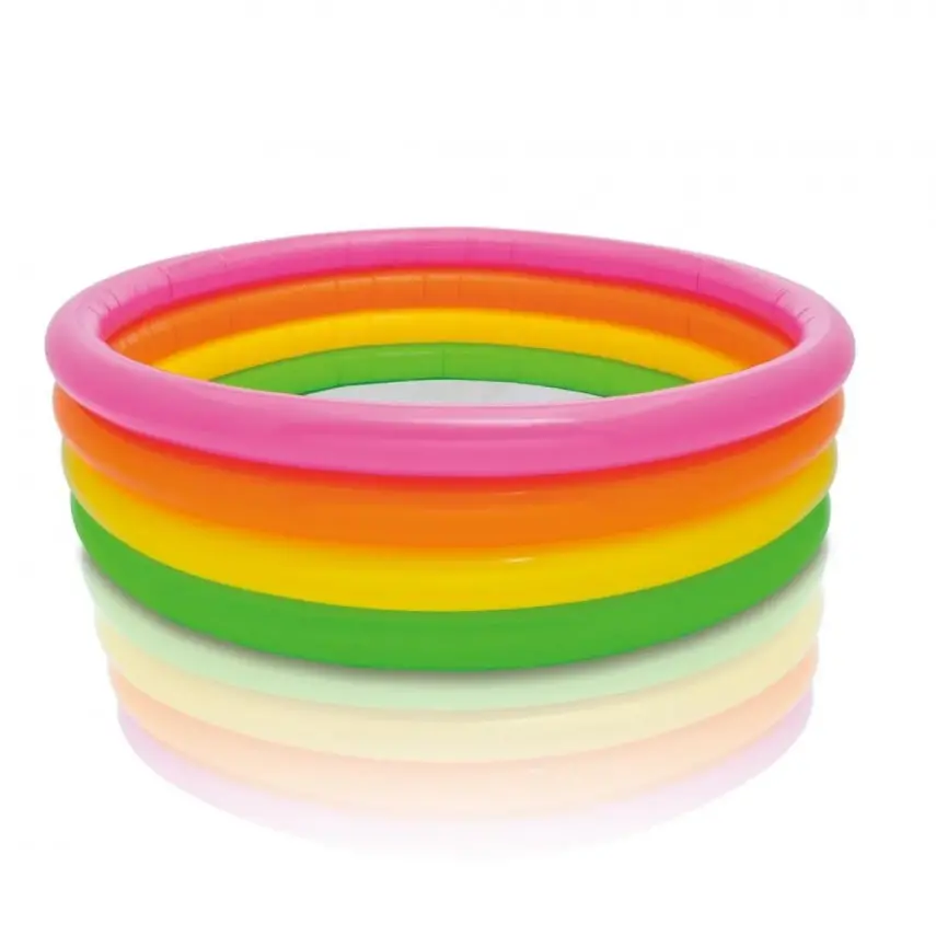 Intex 4 Boğumlu Sunset Havuz 168x46 cm - 2