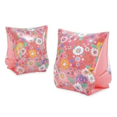 Intex Çiçek Desenli Kolluk 23X15 Cm 3-6 Yaş