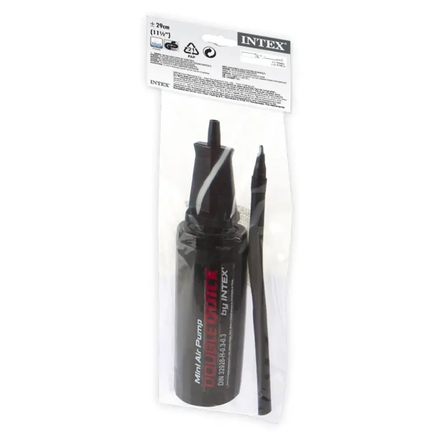 Intex El Pompası 29 cm - 3