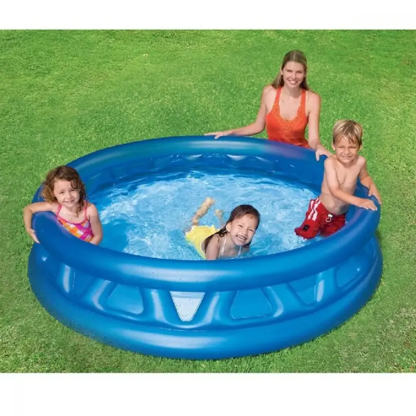 Intex Kolezyum Havuz 188x46 cm - 2