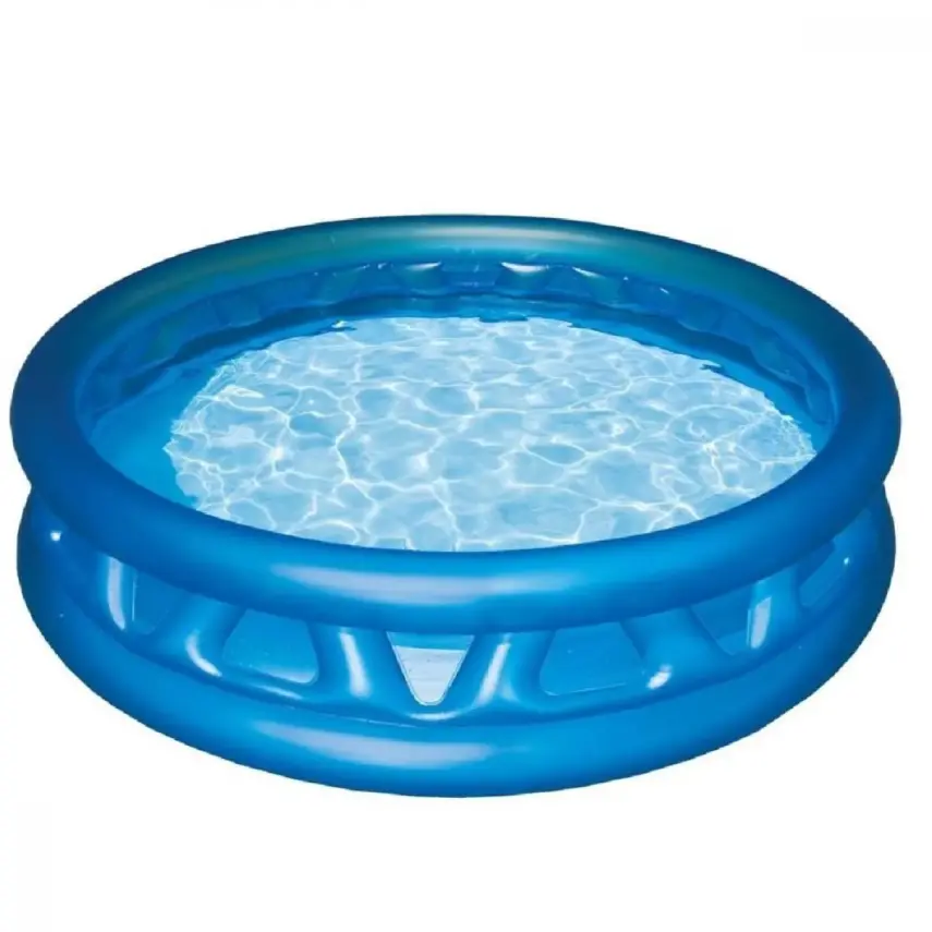 Intex Kolezyum Havuz 188x46 cm - 1