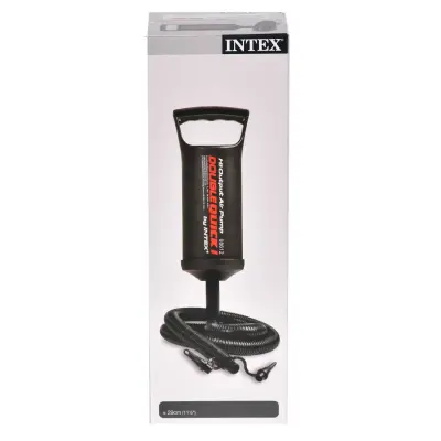 Intex Pompa Kutulu 29 cm - 2
