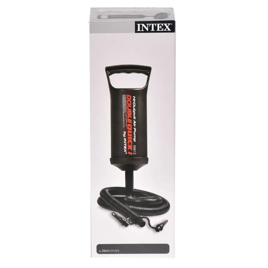 Intex Pompa Kutulu 29 cm - 2