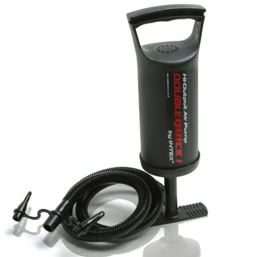 Intex Pompa Kutulu 29 cm - 1