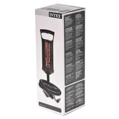 Intex Pompa Kutulu 29 cm - 6