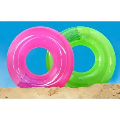 Intex Şeffaf Jumbo Simit 76 Cm - 5