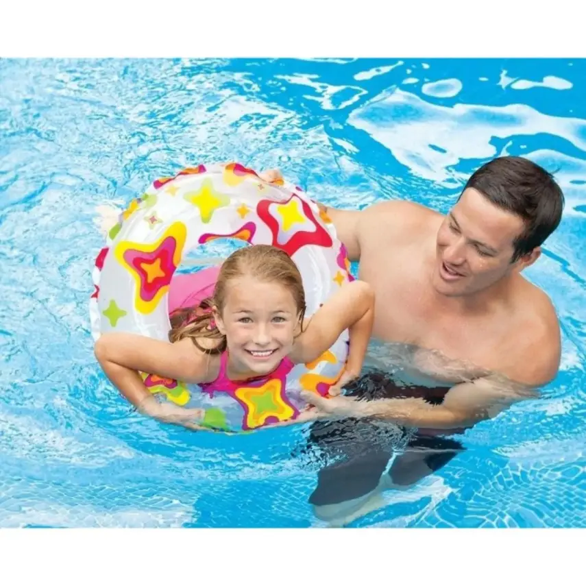 Intex Simit Baskılı 61 cm - 3