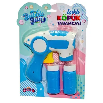 Işıklı Köpük Tabancası - 2