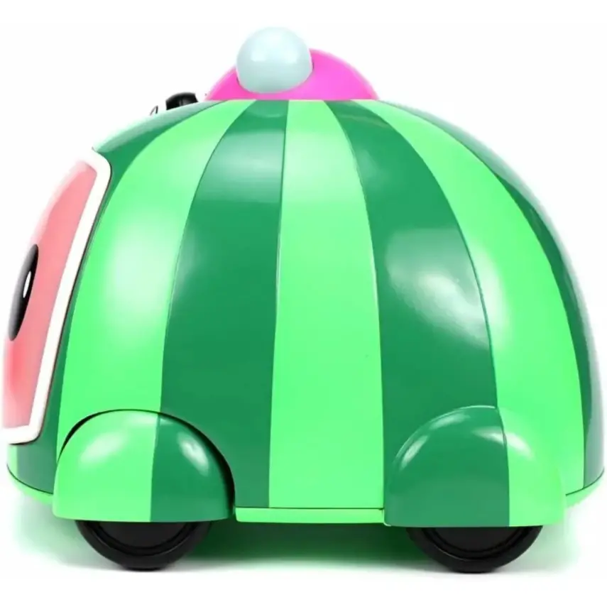 Jada Cocomelon Rc Watermelon  - 3