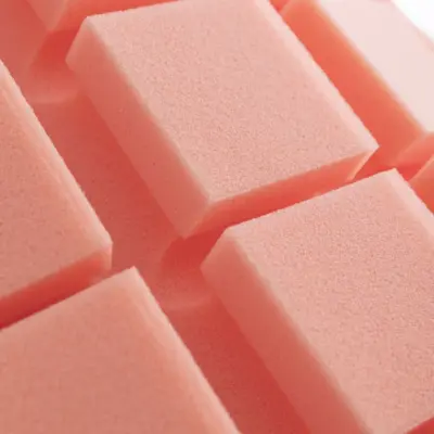 Jeuwell 3D Alezli Sünger Yatak 80x130 Cm - 8