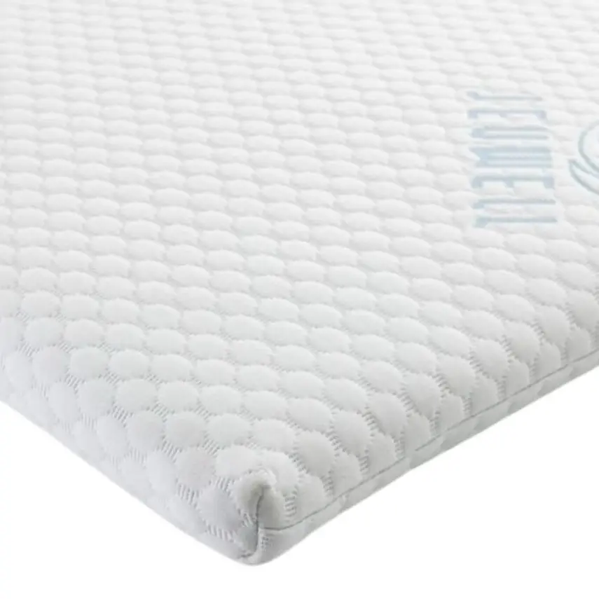 Jeuwell Cottonpark Çantalı Alezli Yatak 70x110 Cm - 2