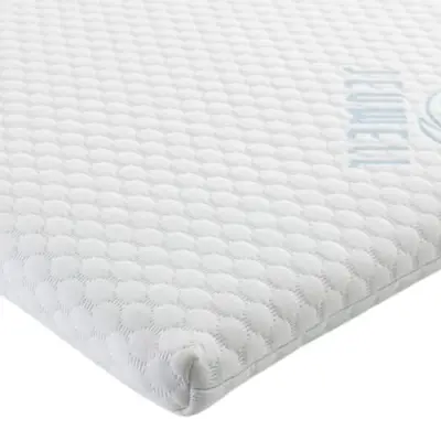 Jeuwell Cottonpark Çantalı Alezli Yatak 70x120 Cm - 2