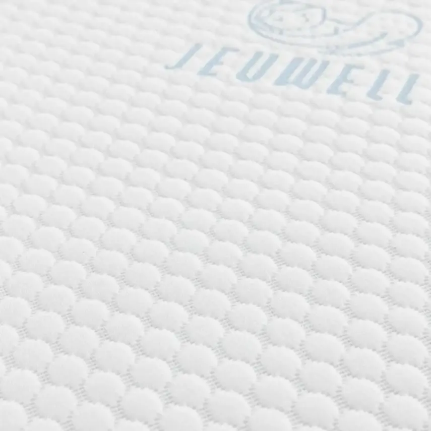 Jeuwell Cottonpark Çantalı Alezli Yatak 70x120 Cm - 4