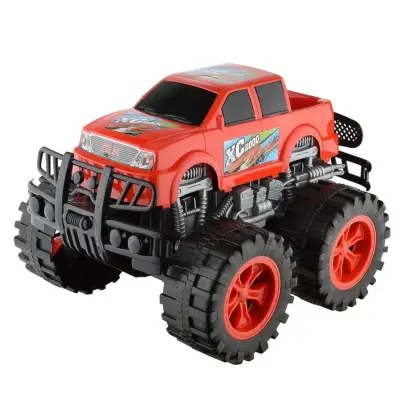 Jumbo Pick Up Kutulu