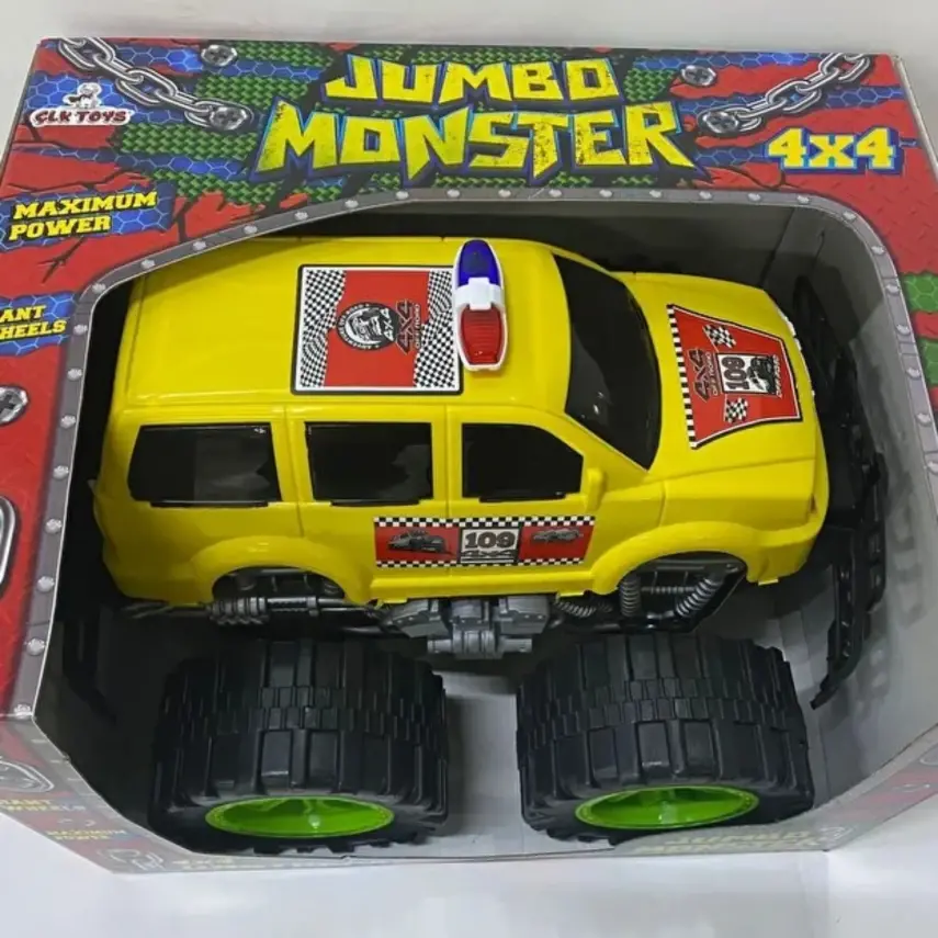 Jumbo Spor Kutulu - 3