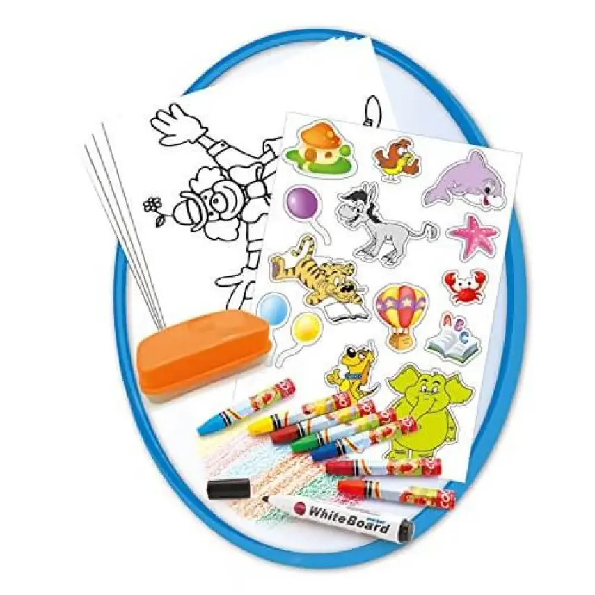 Jumbo Yazı Tahtası - 3