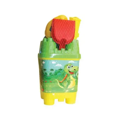 Kale Kova Resimli Büyük - 2