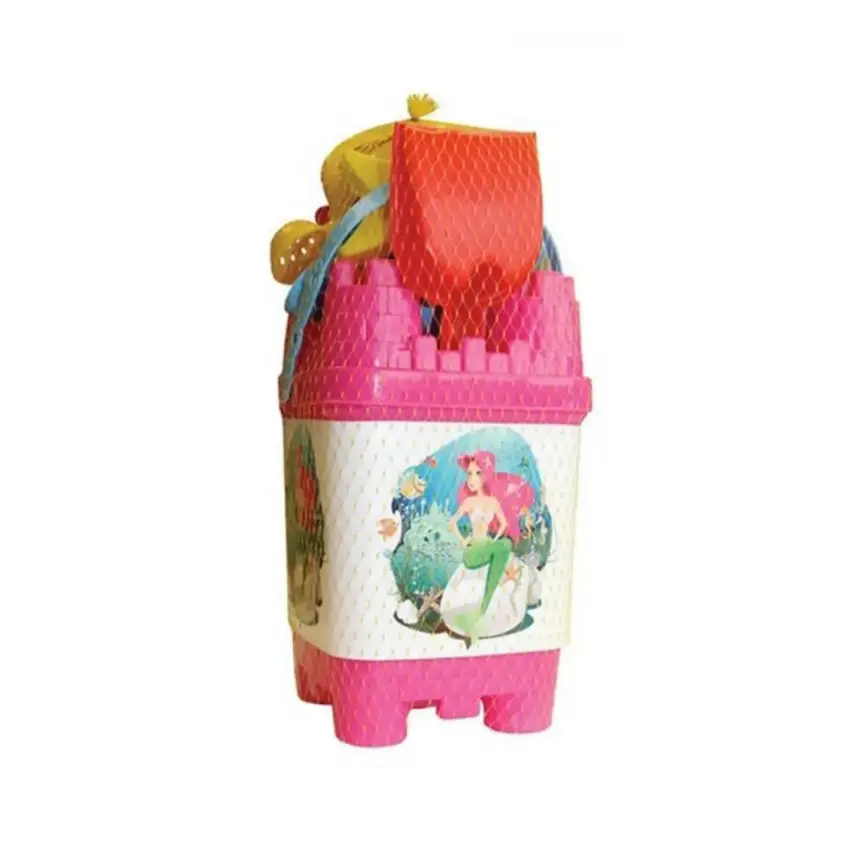 Kale Kova Resimli Büyük - 3